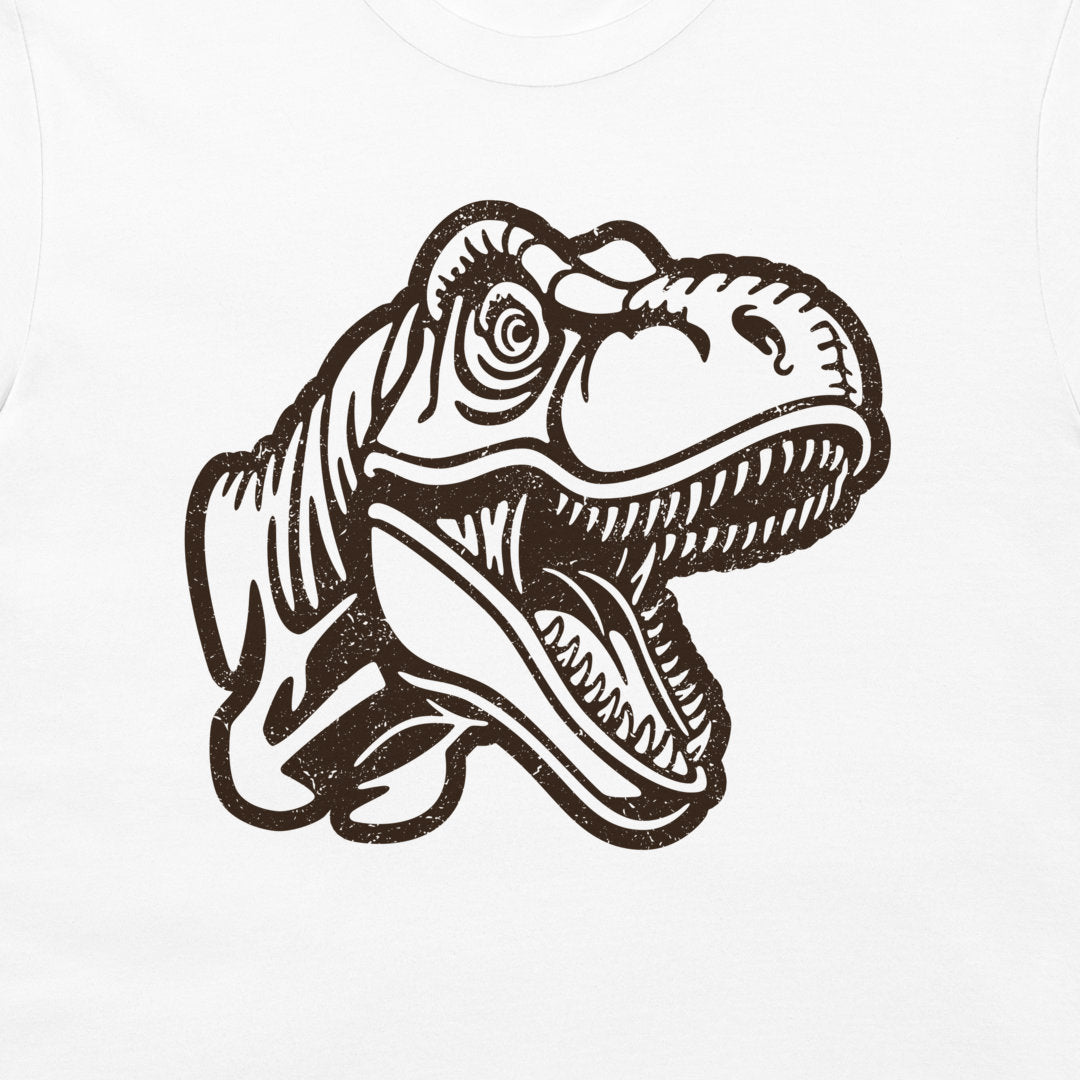 Tyrannosaurus - T-Shirt