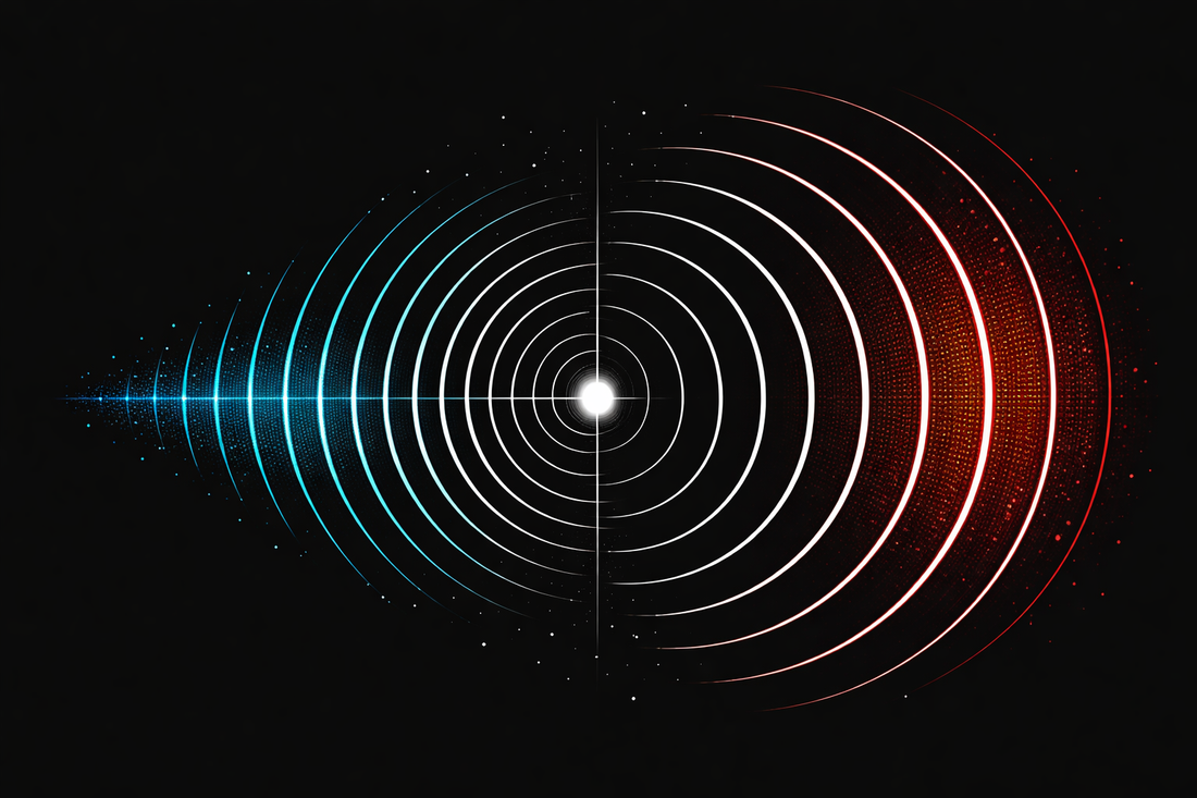 The Doppler Effect: Why Sound (and People) Change as They Move