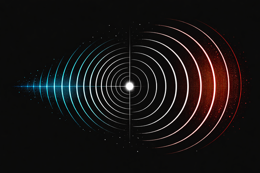 The Doppler Effect: Why Sound (and People) Change as They Move