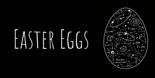 Easter Eggs You Probably Missed on These Shirts