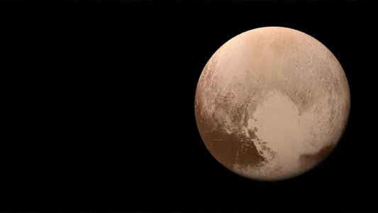 Pluto: The Little World That Started a Planetary Identity Crisis