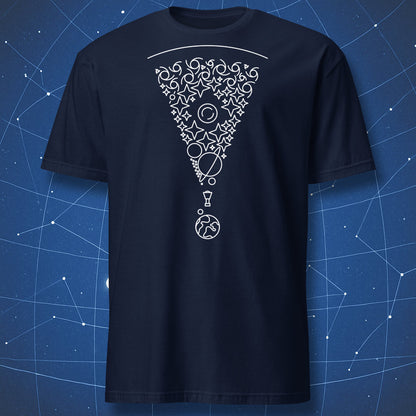James Webb Space Telescope - T-Shirt