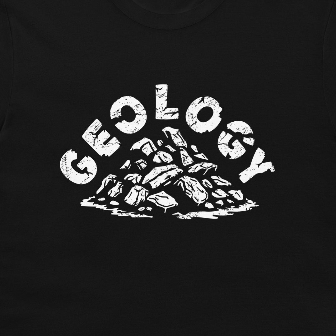 Geology Rocks - T-Shirt