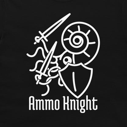 Ammo Knight - T-Shirt