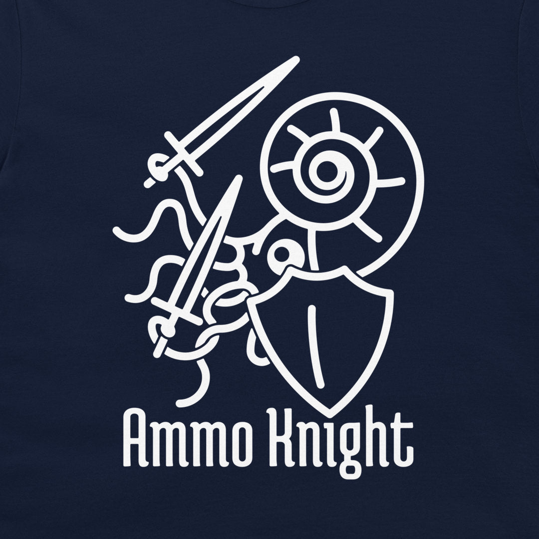 Ammo Knight - T-Shirt