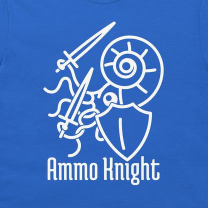 Ammo Knight - T-Shirt