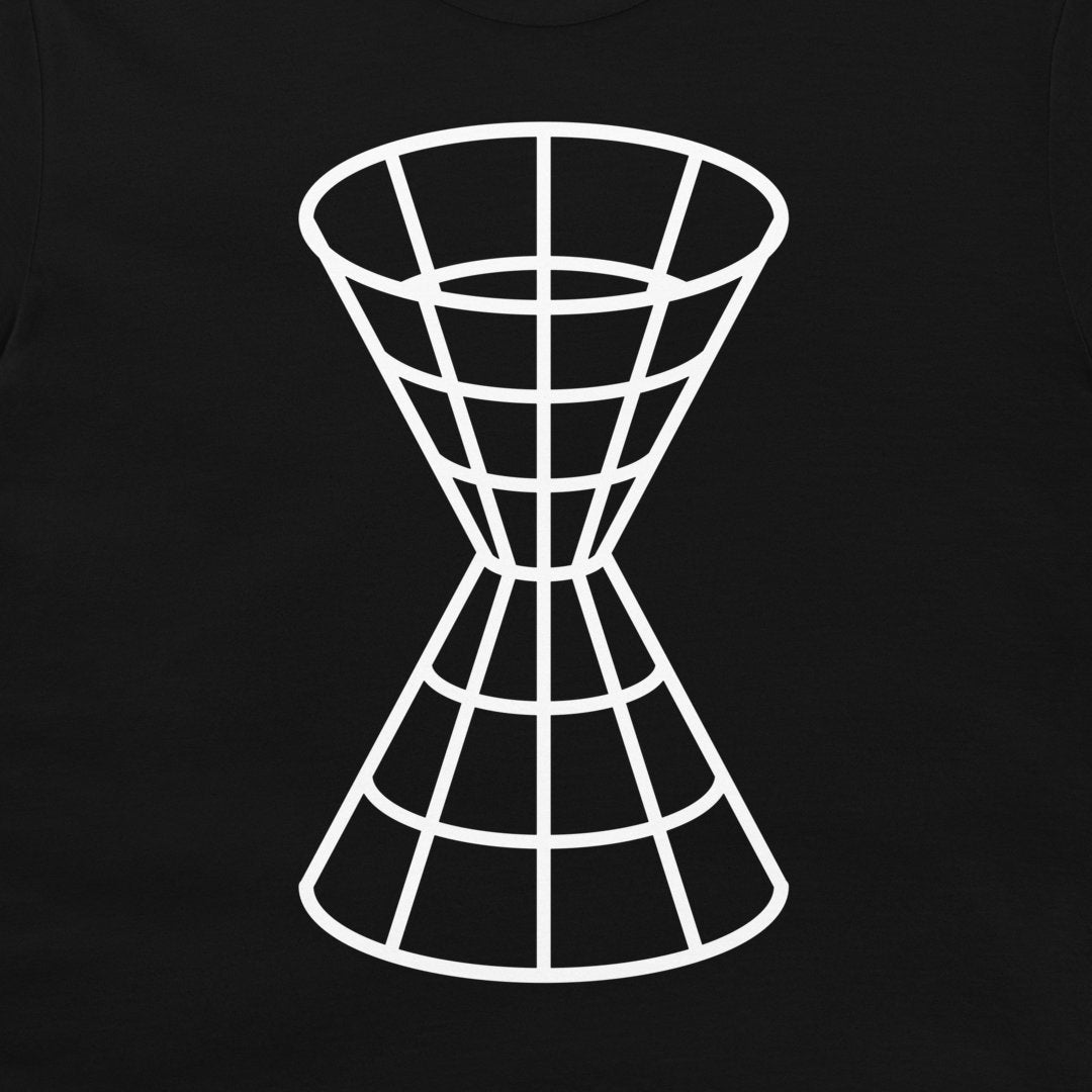 Light Cone - T-Shirt