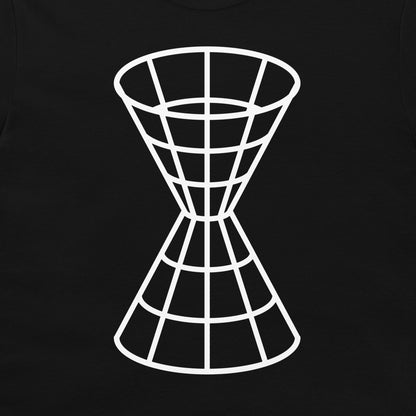Light Cone - T-Shirt