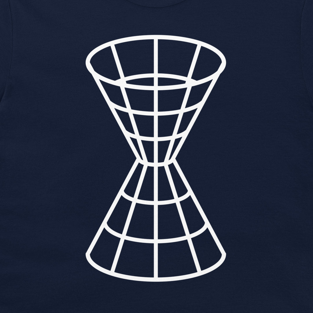 Light Cone - T-Shirt