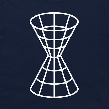 Light Cone - T-Shirt
