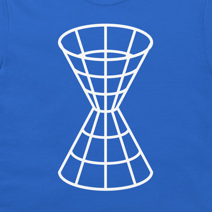 Light Cone - T-Shirt