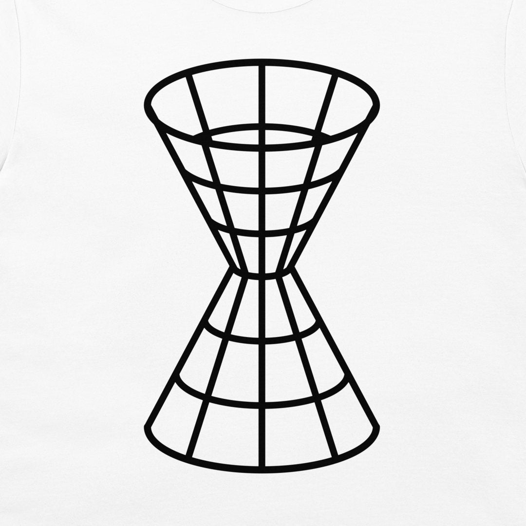 Light Cone - T-Shirt