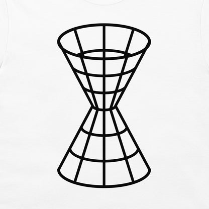 Light Cone - T-Shirt