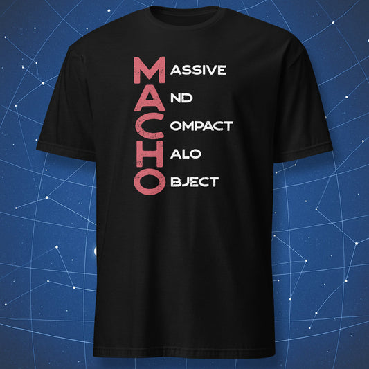 MACHO - T-Shirt
