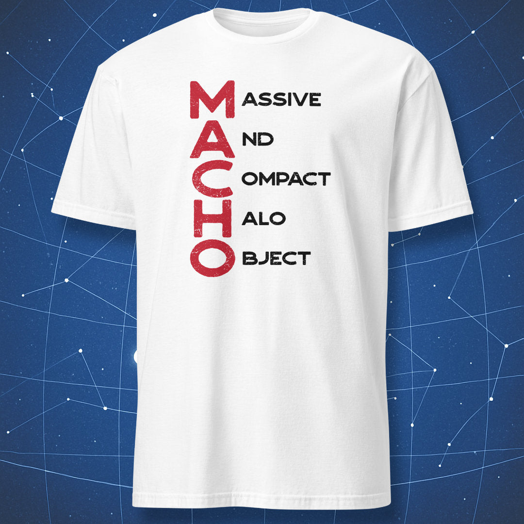 MACHO - T-Shirt
