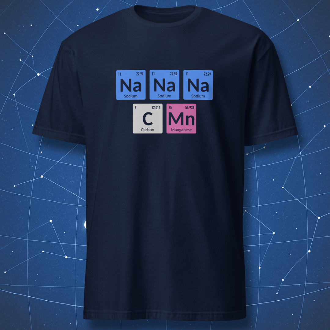 Na Na Na - T-Shirt