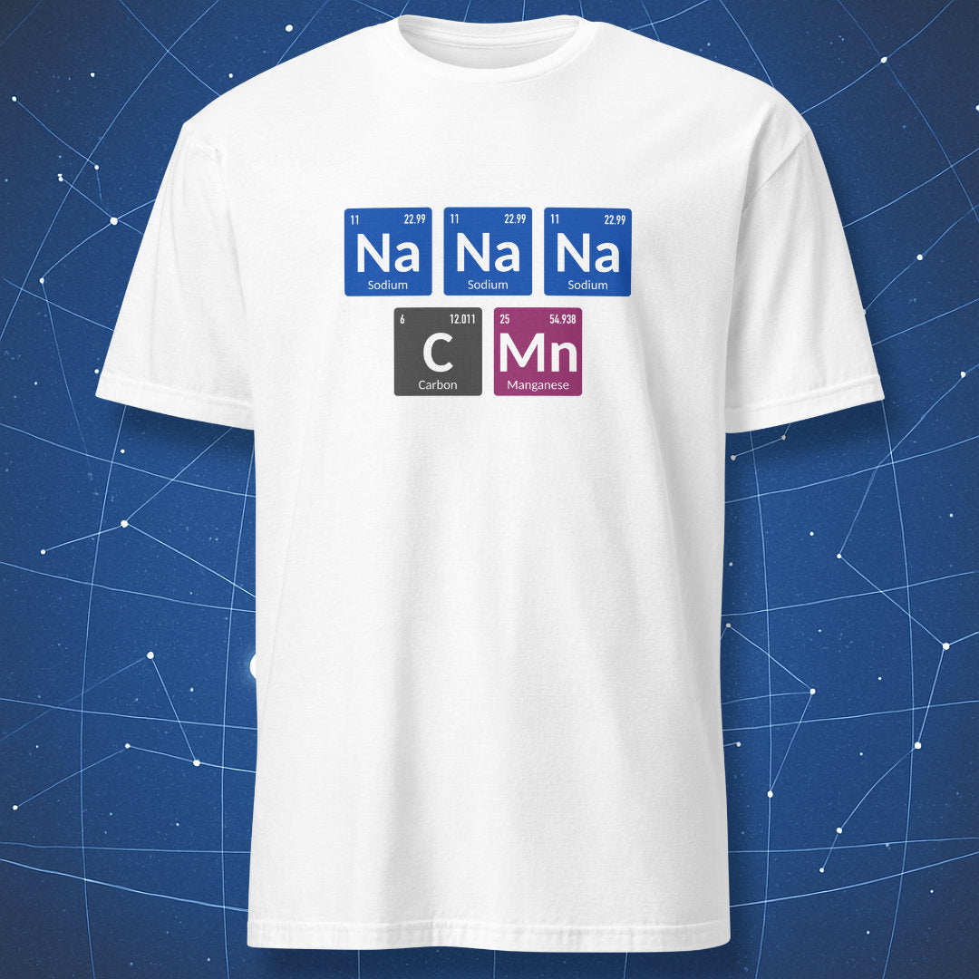 Na Na Na - T-Shirt