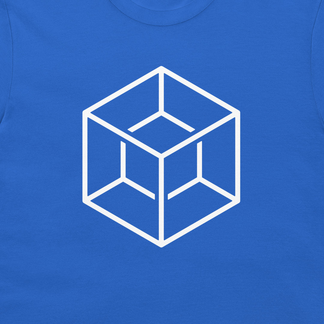 Tesseract - T-Shirt