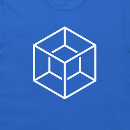 Tesseract - T-Shirt